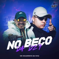 NO BECO DA DZ7