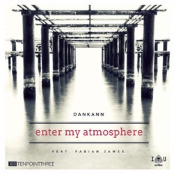 Enter My Atmosphere (feat. Fabian James)