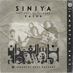 Siniya