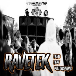 Ravetek (feat. febo)