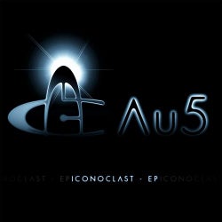 Iconoclast EP