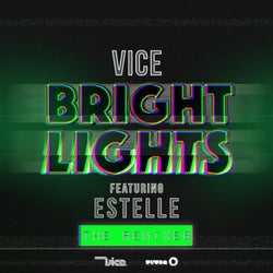 Bright Lights - Shoe Scene Remix