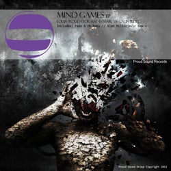 Mind Games EP