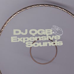 Expensive Sounds