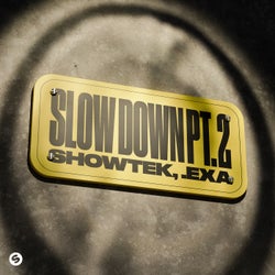 Slow Down Pt. 2 (Extended Mix)