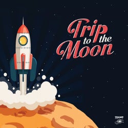 Trip to the Moon - 11 Obscure R&B, Garage Rock and Deepfunk Songs About the Moon