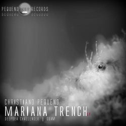 Mariana Trench E.P