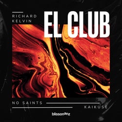 EL CLUB (feat. Richard Kelvin)