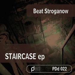 Staircase EP