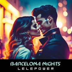 Barcelona Nights