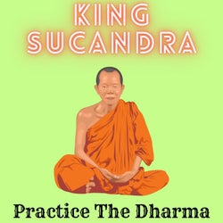 Practice the Dharma