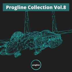 Progline Collection, Vol. 8