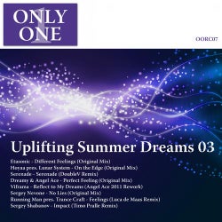 Uplifting Summer Dreams 03