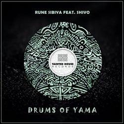 Drums of Yama
