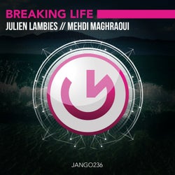 Breaking Life