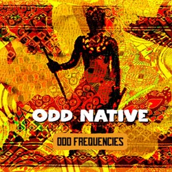 Odd Frequencies EP