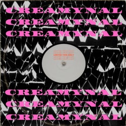 Creamynal (Smooth Mix)