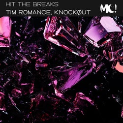 Hit The Breaks
