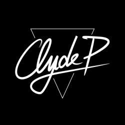 CLYDE P - SEPTEMBER CHARTS 2015