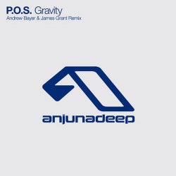 Gravity (Andrew Bayer & James Grant Remix)