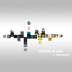 Points of Life 11l12l13