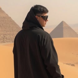 Mario Eighta November Chart