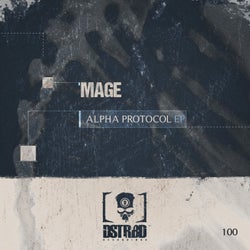 Alpha Protocol EP
