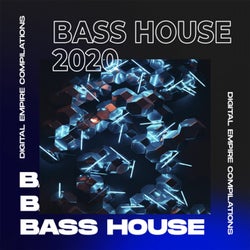 Bass House 2020, Vol.1
