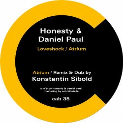 Honesty & Daniel Paul