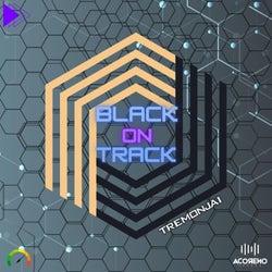 Black On Track