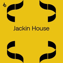 NYE Essentials 2021: Jackin House