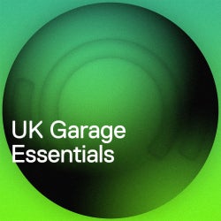 Staff Picks: UK Garage Essentials