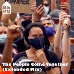 The People Come Together (Extended Mix)