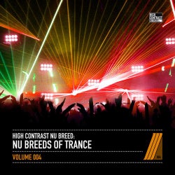 Nu Breeds of Trance Vol 4
