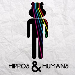 Hippos&Humans - January Top 10 Chart (2013)