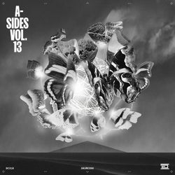 A-Sides, Vol. 13