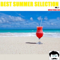 Best Summer Selection Vol. 1