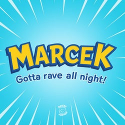 Rave All Night