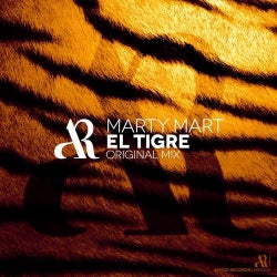 El Tigre (Original Mix)