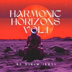 Harmonic Horizons Vol.1