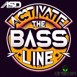 Activate The Bassline