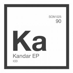 Kandar EP