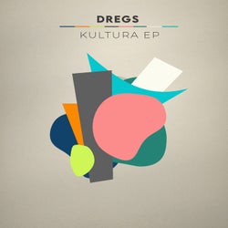 Kultura EP