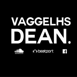 Vaggelhs Dean Top 10 June chart