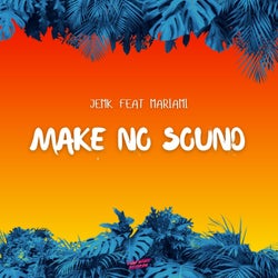 Make No Sound