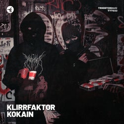 Kokain
