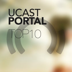 UCast 'Portal' Top 10