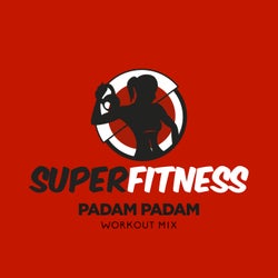 Padam Padam (Workout Mix)