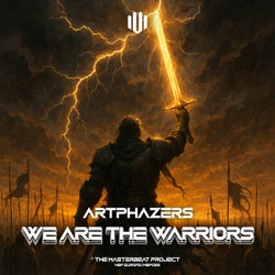 We Are The Warriors