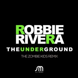 The Undergound-Remix